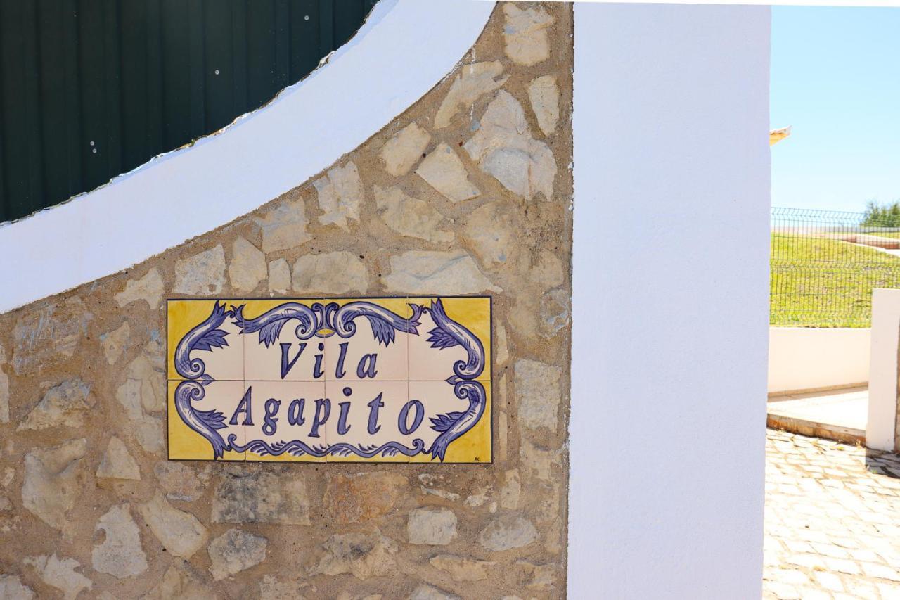 Villa Agapito - Sea View - Ac - By Bedzy Gale  Εξωτερικό φωτογραφία