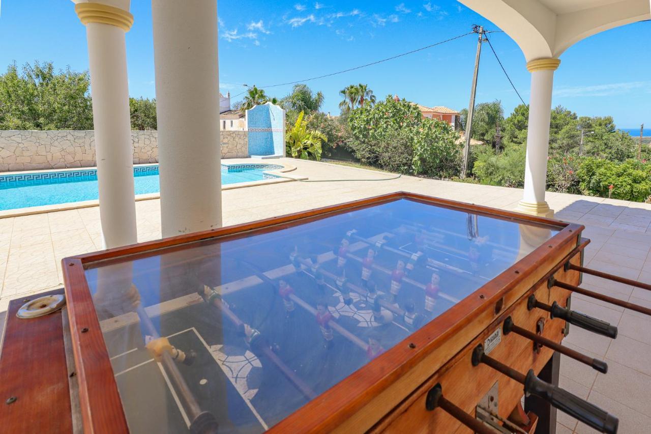Villa Agapito - Sea View - Ac - By Bedzy Gale  Εξωτερικό φωτογραφία
