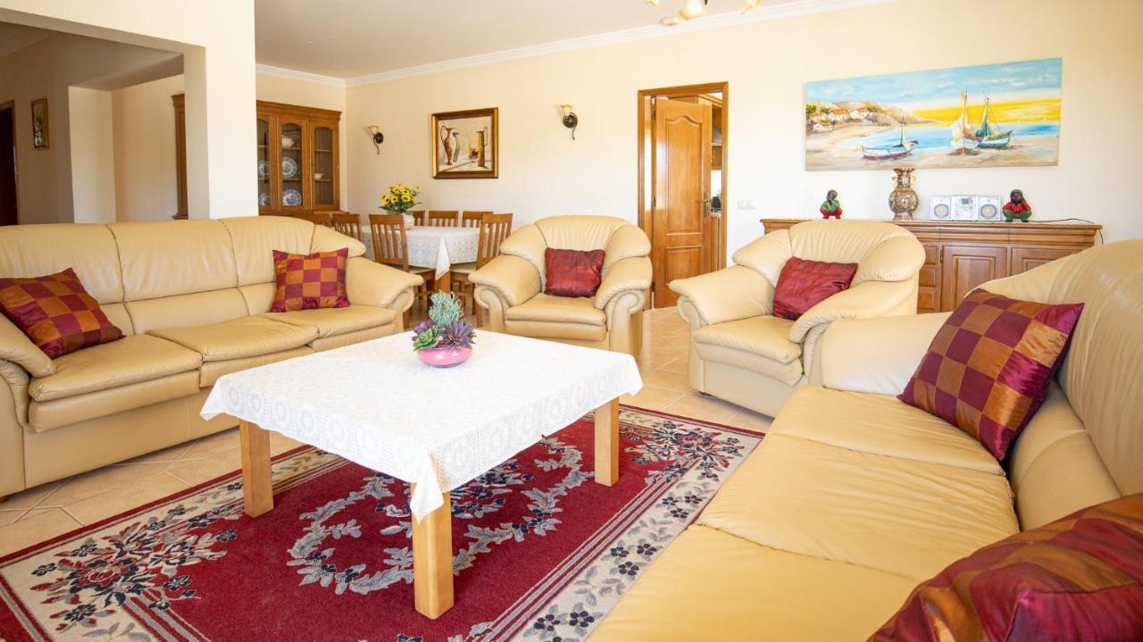 Villa Agapito - Sea View - Ac - By Bedzy Gale  Εξωτερικό φωτογραφία