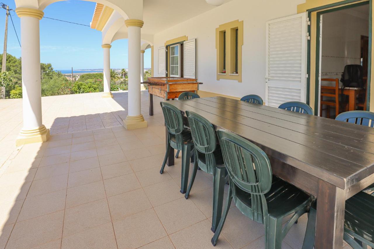 Villa Agapito - Sea View - Ac - By Bedzy Gale  Εξωτερικό φωτογραφία
