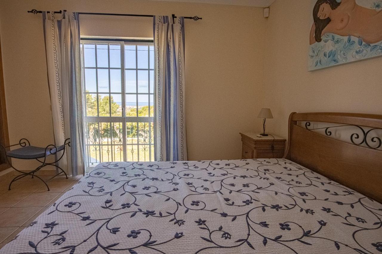 Villa Agapito - Sea View - Ac - By Bedzy Gale  Εξωτερικό φωτογραφία
