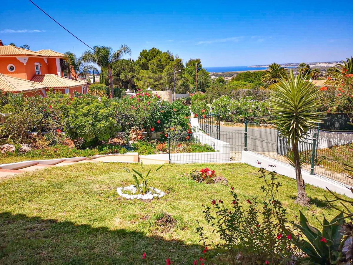 Villa Agapito - Sea View - Ac - By Bedzy Gale  Εξωτερικό φωτογραφία
